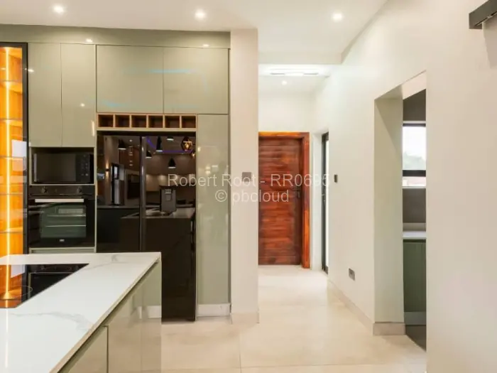 Townhouse/Cluster for Sale in Goodhope, Harare