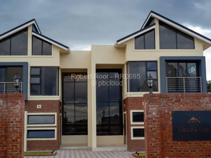 Townhouse/Cluster for Sale in Goodhope, Harare