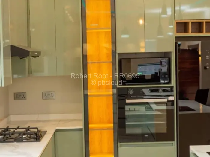 Townhouse/Cluster for Sale in Goodhope, Harare