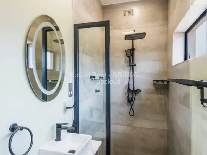 Townhouse/Cluster for Sale in Goodhope, Harare