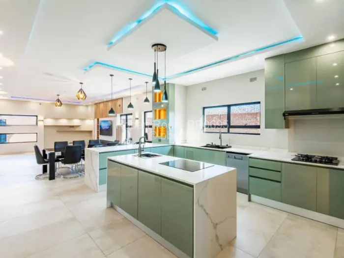 Townhouse/Cluster for Sale in Goodhope, Harare