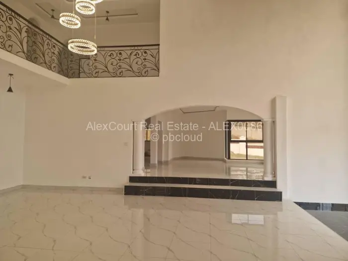 Townhouse/Complex/Cluster for Sale in Borrowdale Brooke, Harare