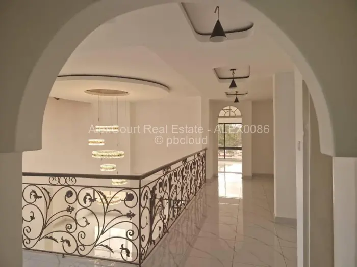 Townhouse/Complex/Cluster for Sale in Borrowdale Brooke, Harare