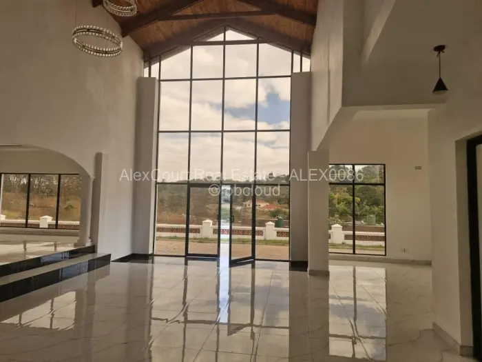 Townhouse/Complex/Cluster for Sale in Borrowdale Brooke, Harare