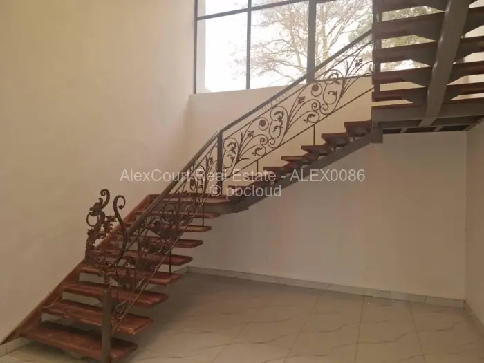 Townhouse/Complex/Cluster for Sale in Borrowdale Brooke, Harare