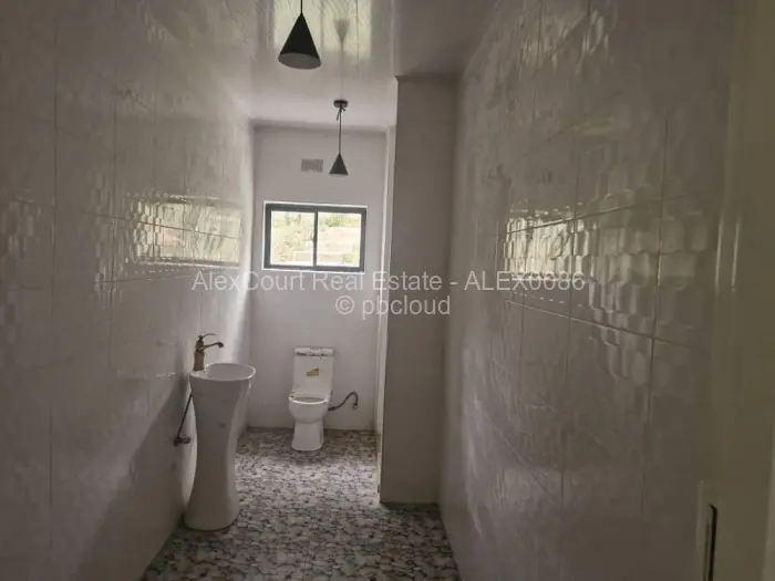 Townhouse/Complex/Cluster for Sale in Borrowdale Brooke, Harare