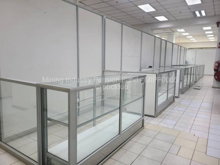 Warehouse/Industrial to Rent in Harare City Centre, Harare