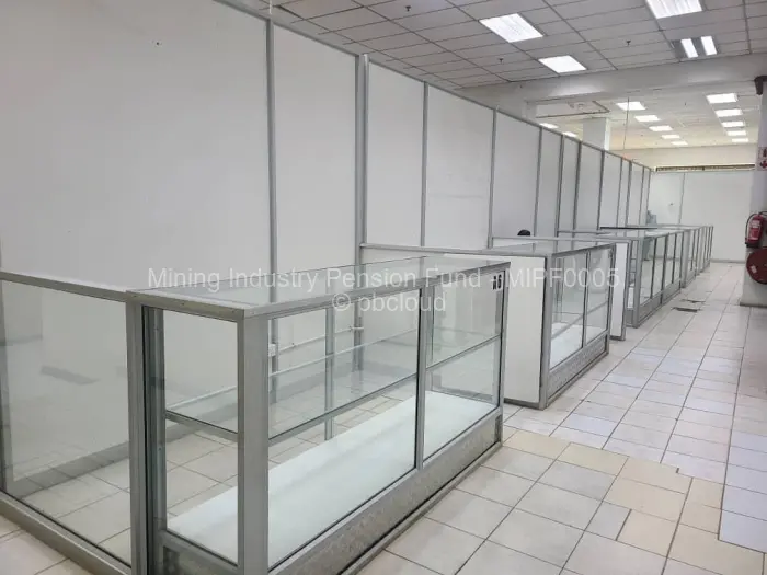 Warehouse/Industrial to Rent in Harare City Centre, Harare