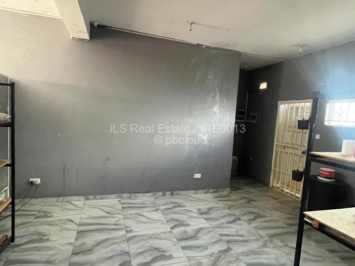 Office to Rent in Glen View, Harare