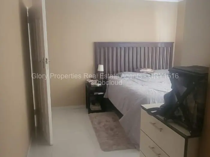 3 Bedroom House to Rent in Msasa Park, Harare