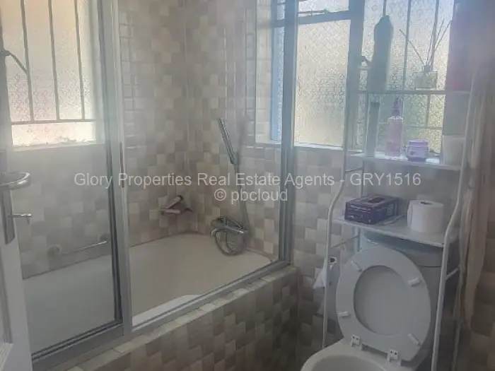 3 Bedroom House to Rent in Msasa Park, Harare