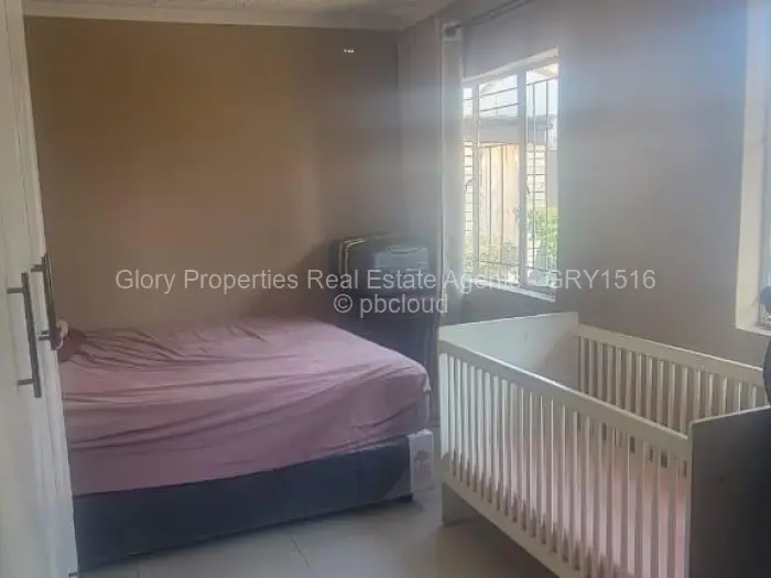 3 Bedroom House to Rent in Msasa Park, Harare