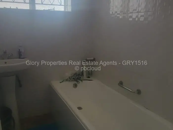 3 Bedroom House to Rent in Msasa Park, Harare