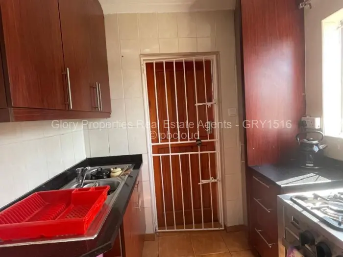 3 Bedroom House to Rent in Msasa Park, Harare