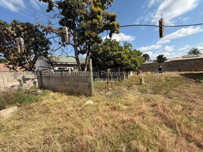 3 Bedroom House for Sale in Zimre Park, Harare
