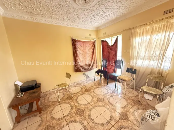 3 Bedroom House for Sale in Zimre Park, Harare