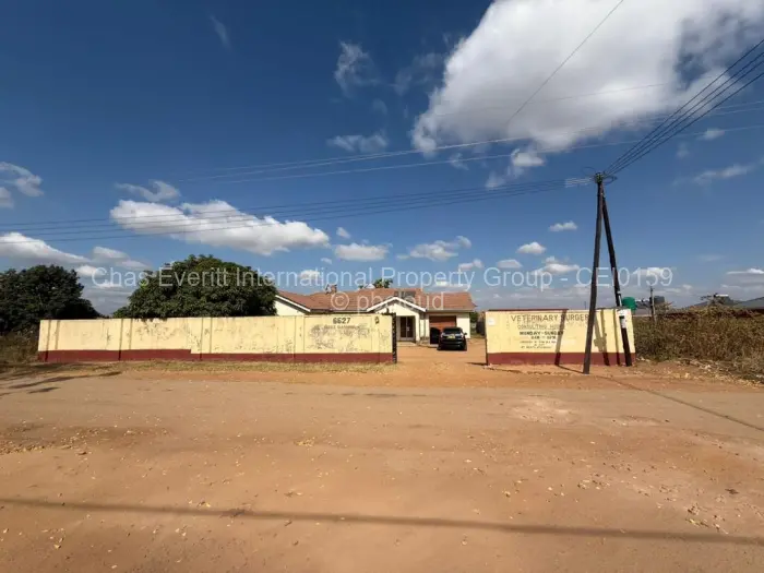 3 Bedroom House for Sale in Zimre Park, Harare
