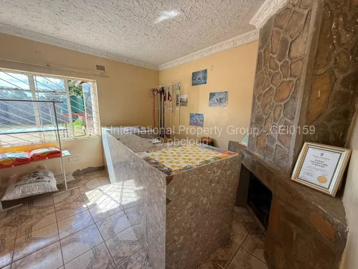 3 Bedroom House for Sale in Zimre Park, Harare