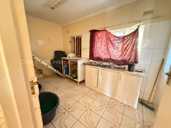 3 Bedroom House for Sale in Zimre Park, Harare