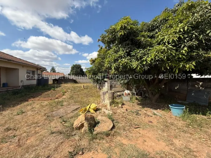 3 Bedroom House for Sale in Zimre Park, Harare