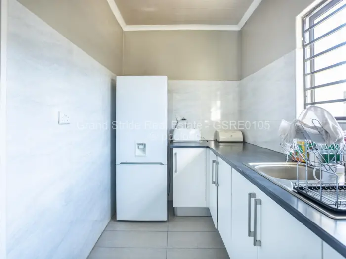 Warehouse/Industrial for Sale in Msasa, Harare