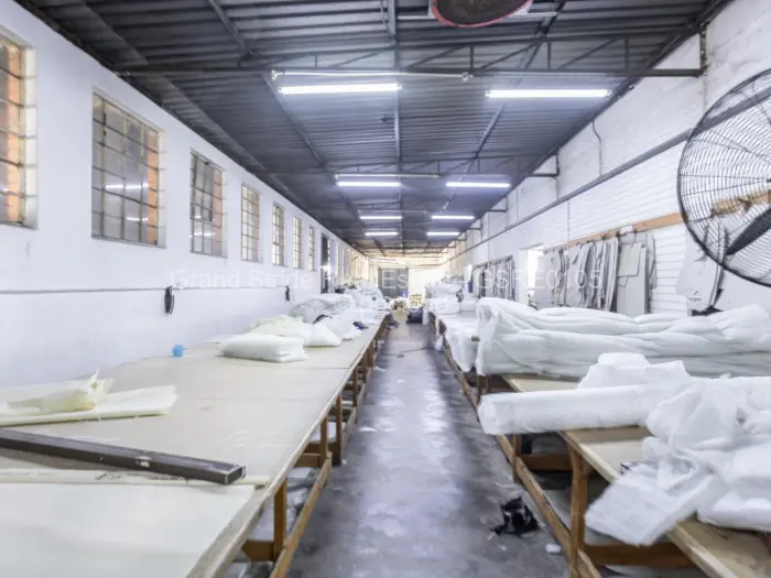 Warehouse/Industrial for Sale in Msasa, Harare