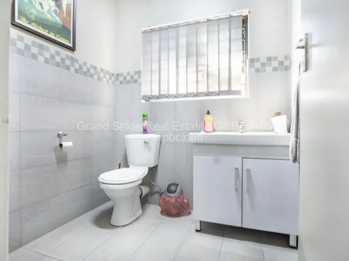 Warehouse/Industrial for Sale in Msasa, Harare