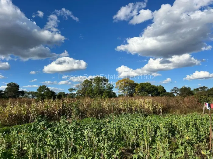 Commercial Property for Sale in Gweru East, Gweru