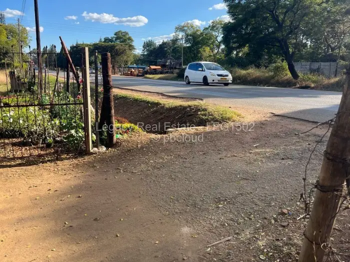 Commercial Property for Sale in Gweru East, Gweru
