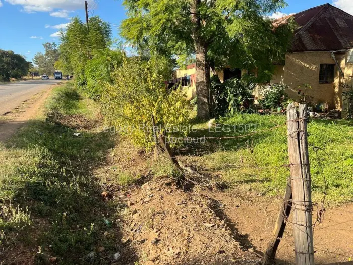Commercial Property for Sale in Gweru East, Gweru