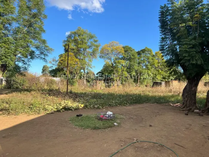 Commercial Property for Sale in Gweru East, Gweru