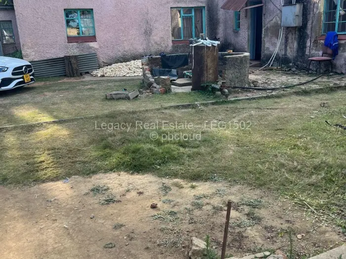 Commercial Property for Sale in Gweru East, Gweru