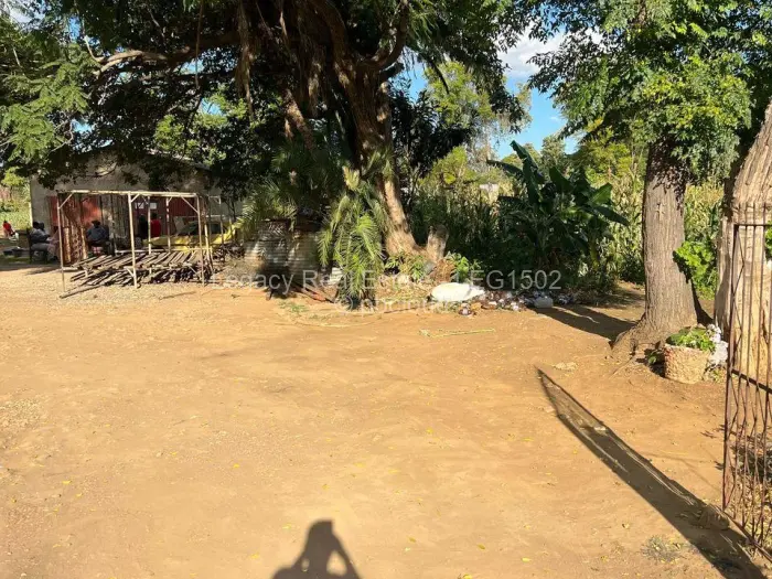 Commercial Property for Sale in Gweru East, Gweru