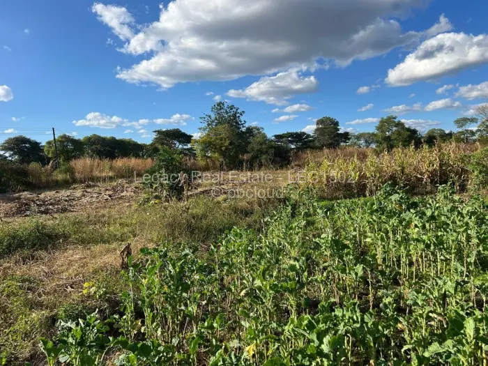 Commercial Property for Sale in Gweru East, Gweru