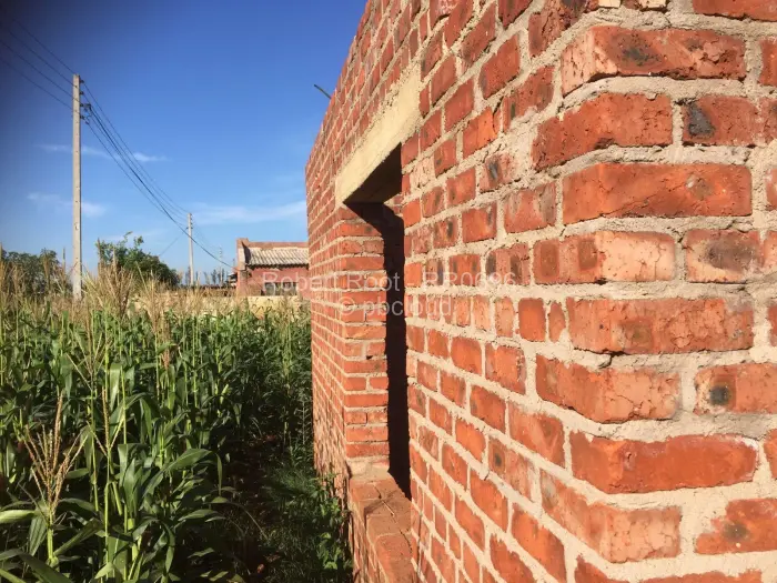 Residential Stand for Sale in Norton, Norton