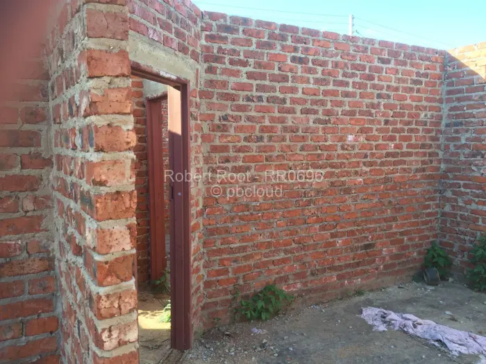 Residential Stand for Sale in Norton, Norton