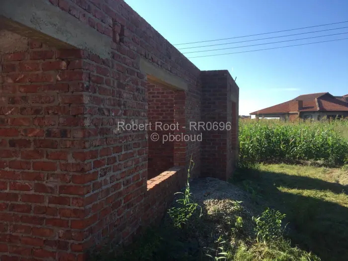 Residential Stand for Sale in Norton, Norton