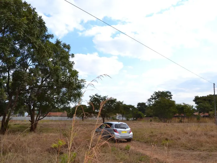 Farm/Plot for Sale in Norton, Norton