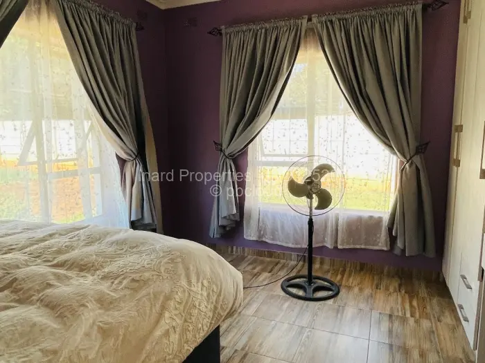3 Bedroom House to Rent in Mount Pleasant