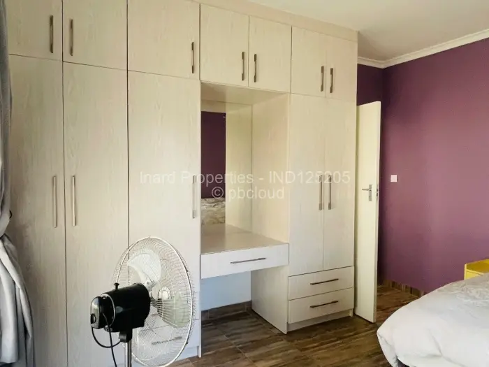 3 Bedroom House to Rent in Mount Pleasant