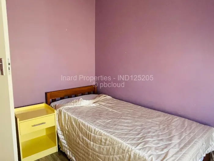 3 Bedroom House to Rent in Mount Pleasant