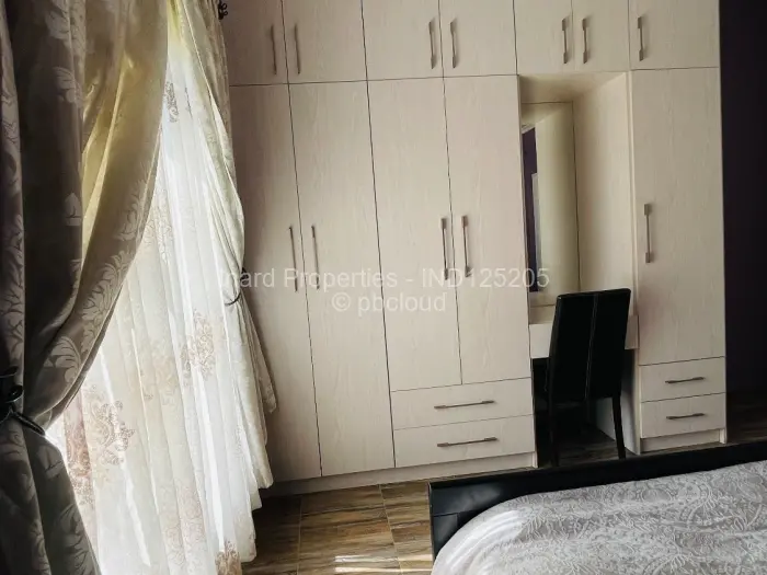 3 Bedroom House to Rent in Mount Pleasant