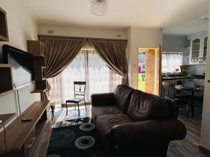 3 Bedroom House to Rent in Mount Pleasant