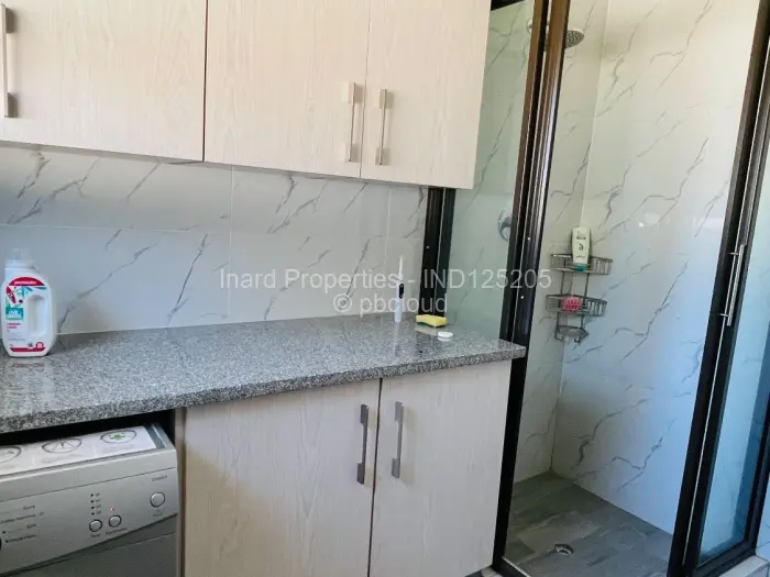 3 Bedroom House to Rent in Mount Pleasant