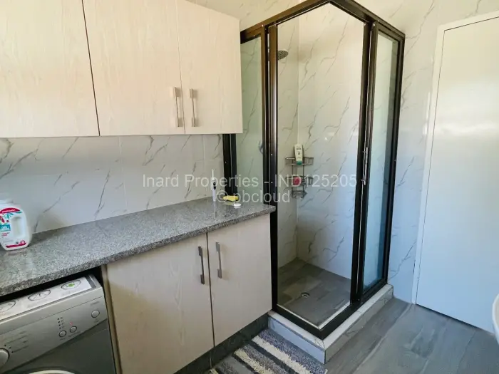 3 Bedroom House to Rent in Mount Pleasant
