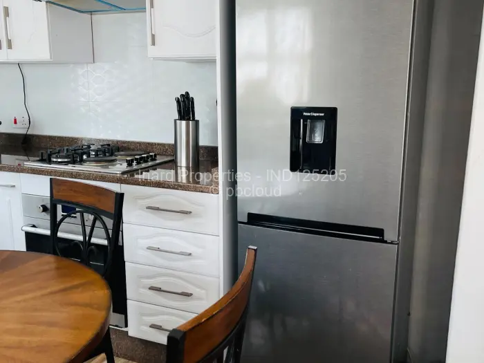 3 Bedroom House to Rent in Mount Pleasant