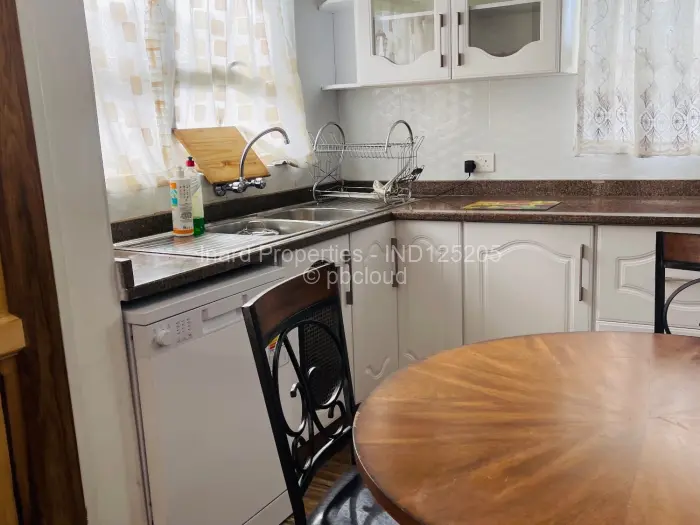3 Bedroom House to Rent in Mount Pleasant