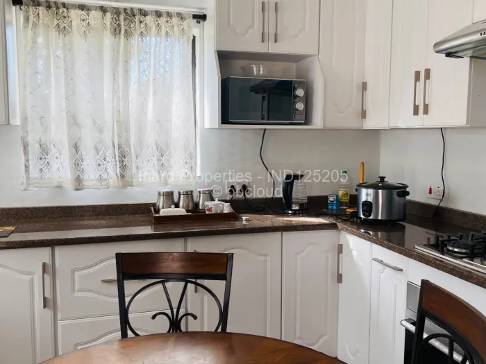 3 Bedroom House to Rent in Mount Pleasant