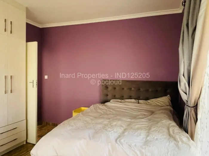 3 Bedroom House to Rent in Mount Pleasant