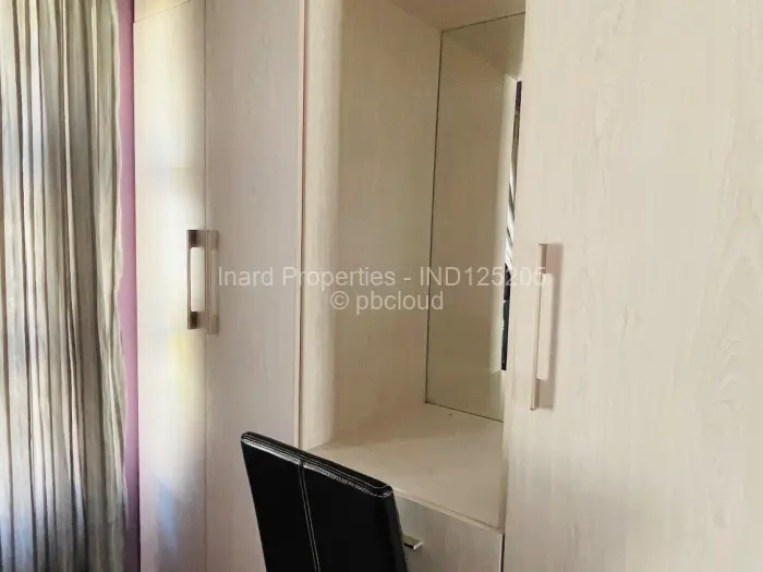 3 Bedroom House to Rent in Mount Pleasant